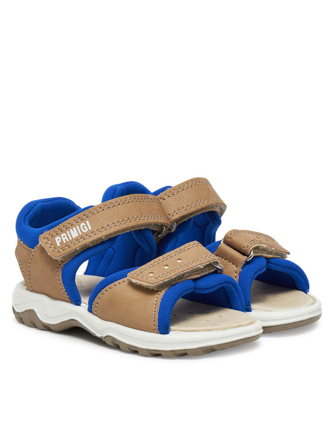 Primigi Sandalen Primigi 7869111 M Braun