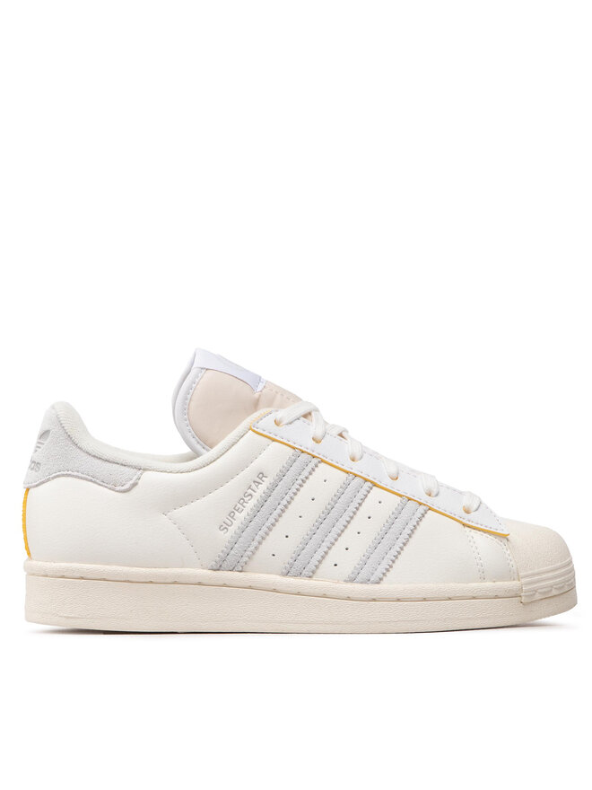 adidas Tenisice adidas Superstar Vegan Icons GY4656 Bijela
