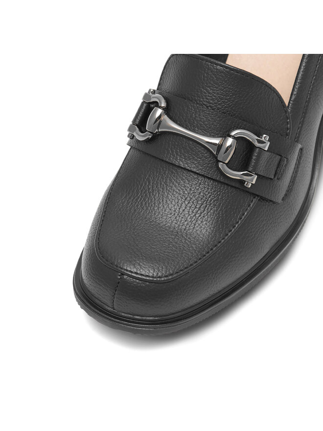 Clara Barson Halbschuhe Clara Barson WYL3646-1 Schwarz