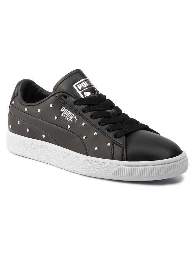 Basket studs puma hot sale