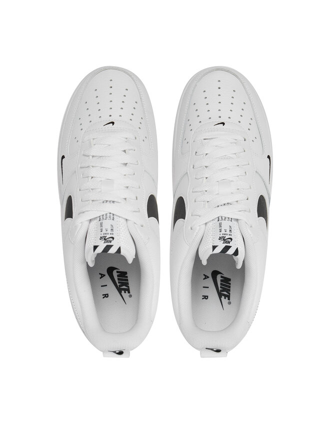 Nike Sportcipők Nike Air Force 1 '07 LV8 JD FV1320 100 Fehér