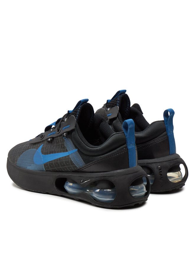 Nike Sneakersy Nike Air Max 2021 FB8035 001 Czarny