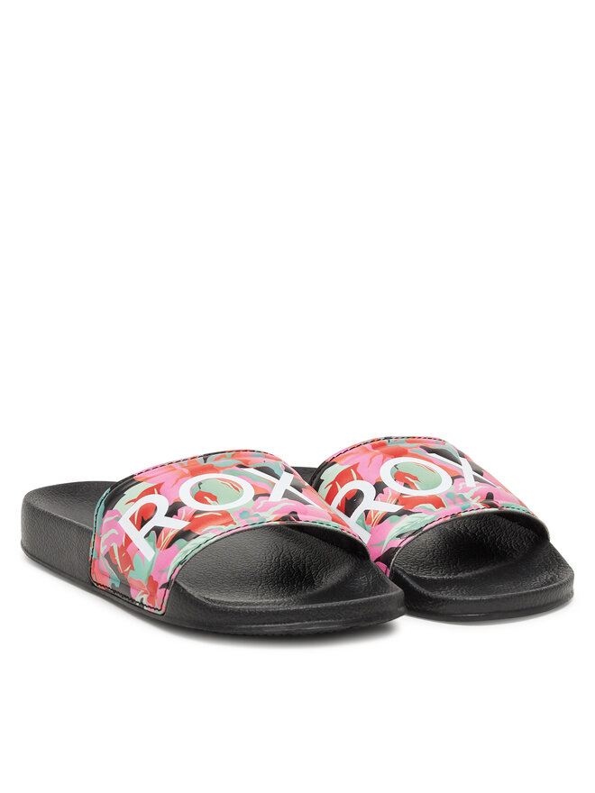 Roxy Чехли Roxy ARGL100287 Розов
