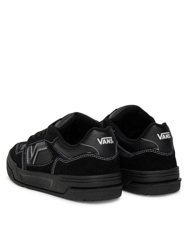 Vans Sneakersy Vans Upland VN000D6FBLA1 Czarny