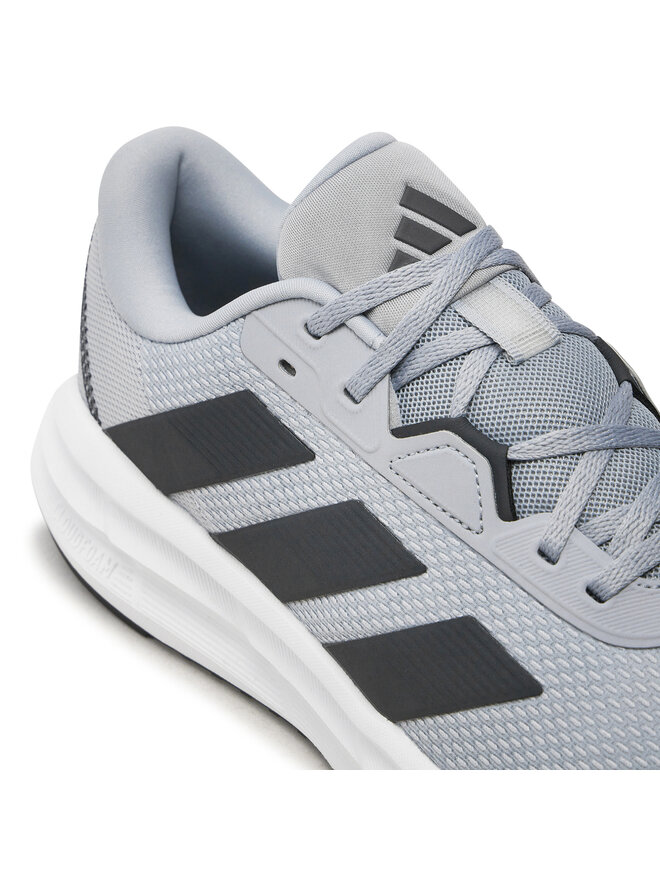 adidas Buty do biegania adidas Galaxy 7 ID8754 Szary