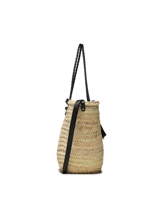 Castañer Handtasche Castañer B. Campania/152 023160-100 Braun