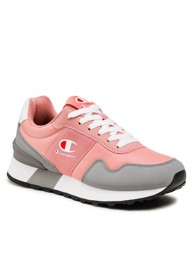 Champion Сникърси Champion Guerro S11429-PS013 Розов