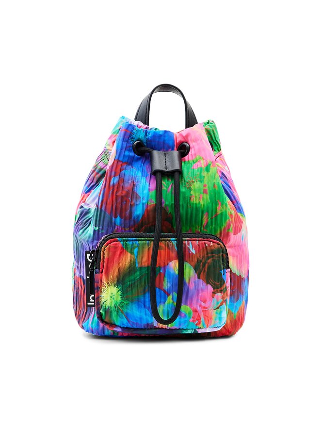 Desigual Рюкзак Desigual 23SAKY06 Кольоровий