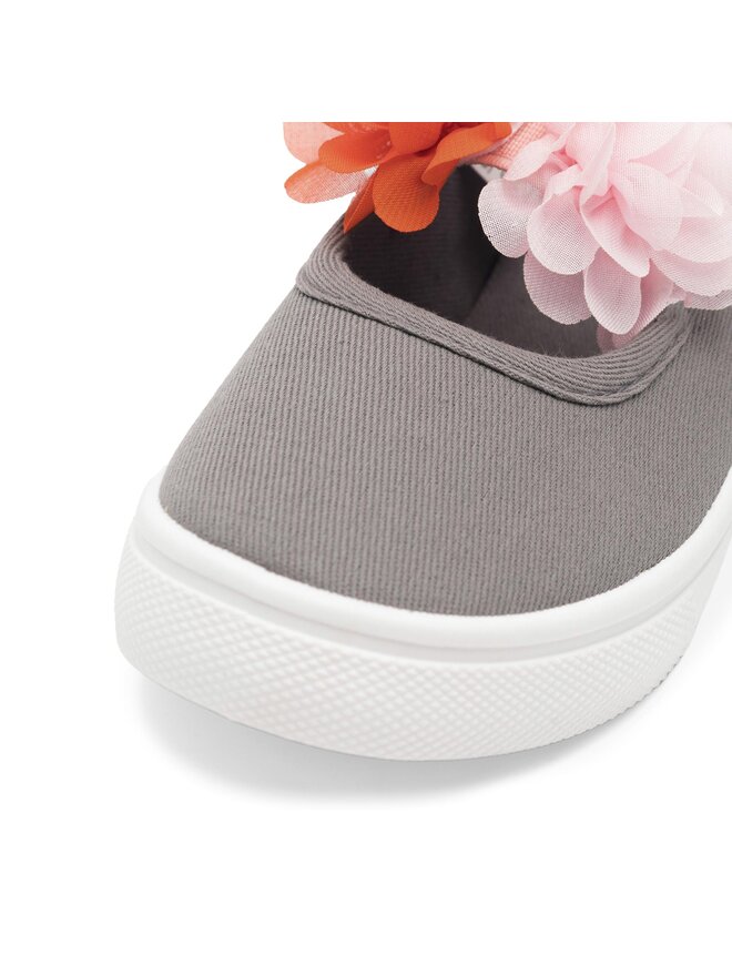 Nelli Blu Papucs Nelli Blu CA22397 Szürke