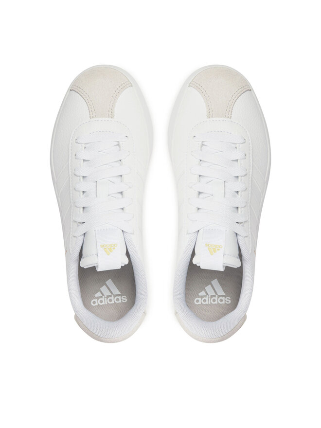 adidas Sneakers adidas VL Court 3.0 Low Skateboarding ID8795 Weiß