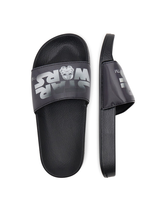 Star Wars Παντόφλες Star Wars CP90-SS25-322SW Μαύρο