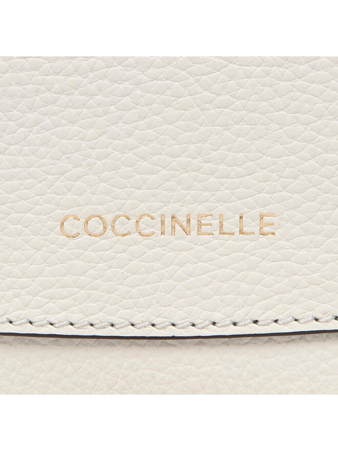 Coccinelle Τσάντα Coccinelle LGF Arpege E1 LGF 12 02 01 Μπεζ