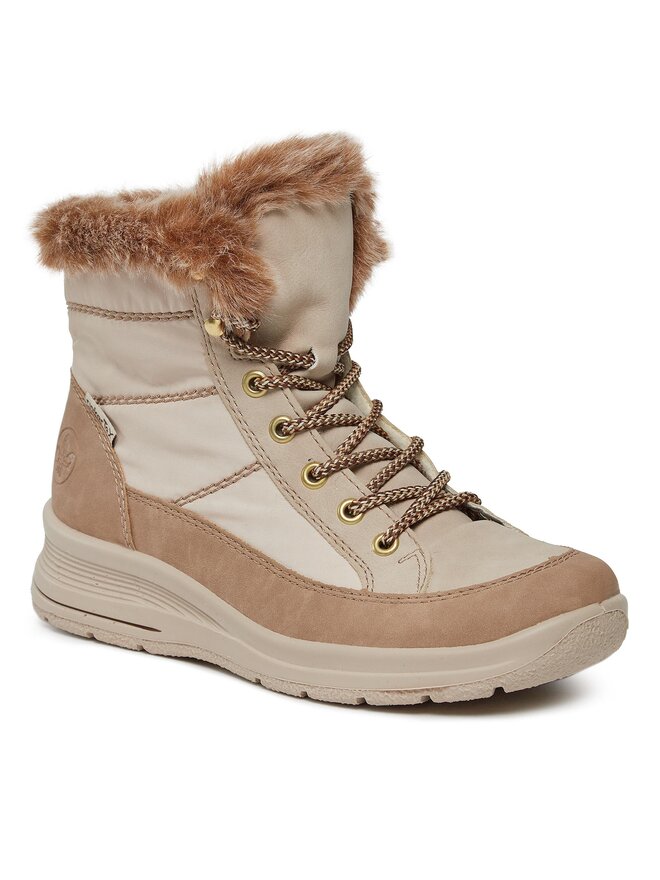 Bottes de neige rieker online