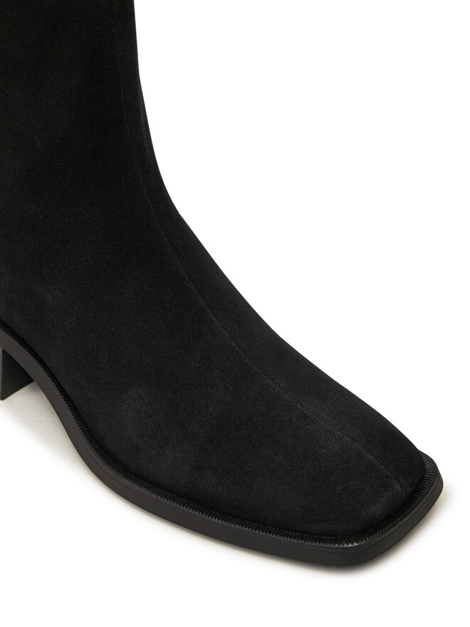 Vagabond Shoemakers Stiefeletten Vagabond Shoemakers Blanca 5217-240-20 Schwarz