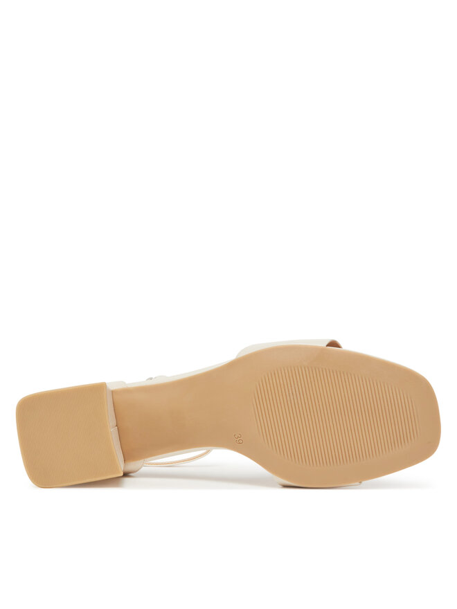Caprice Sandalen Caprice 9-28302-42 Beige
