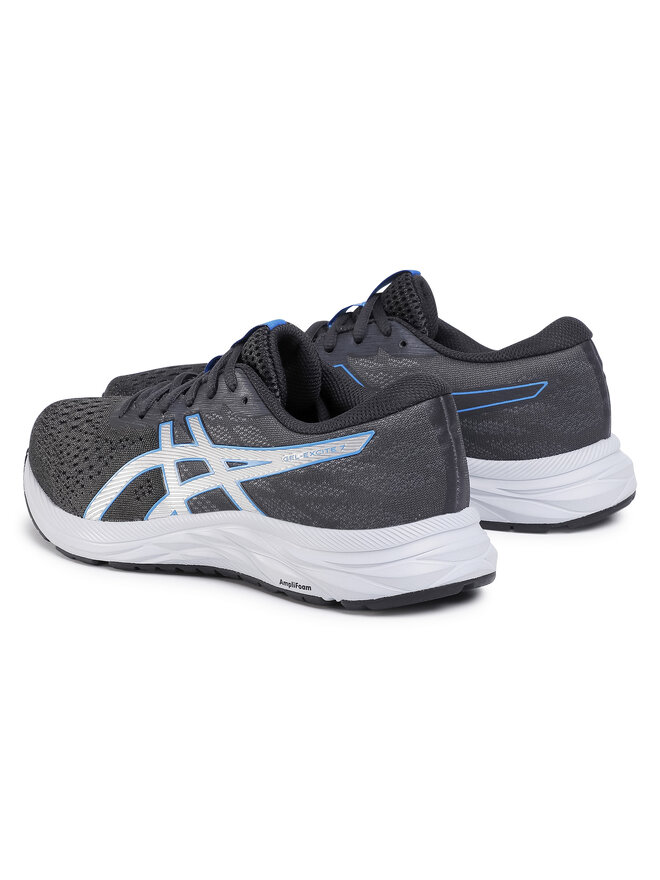 Asics Skriešanas apavi Asics Gel-Excite 7 1011A657 Pelēks