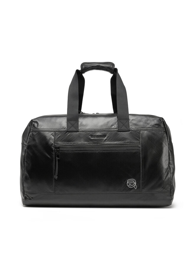 KARL LAGERFELD Сак KARL LAGERFELD A1M30085 Черен