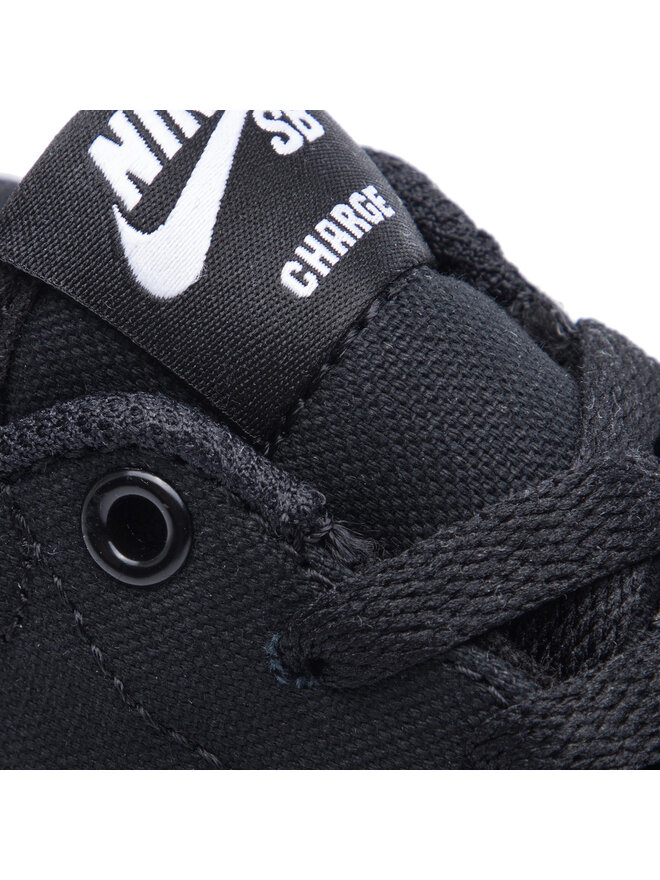 Nike Sneakers Nike Sb Charge Slr CD6279 002 Negru