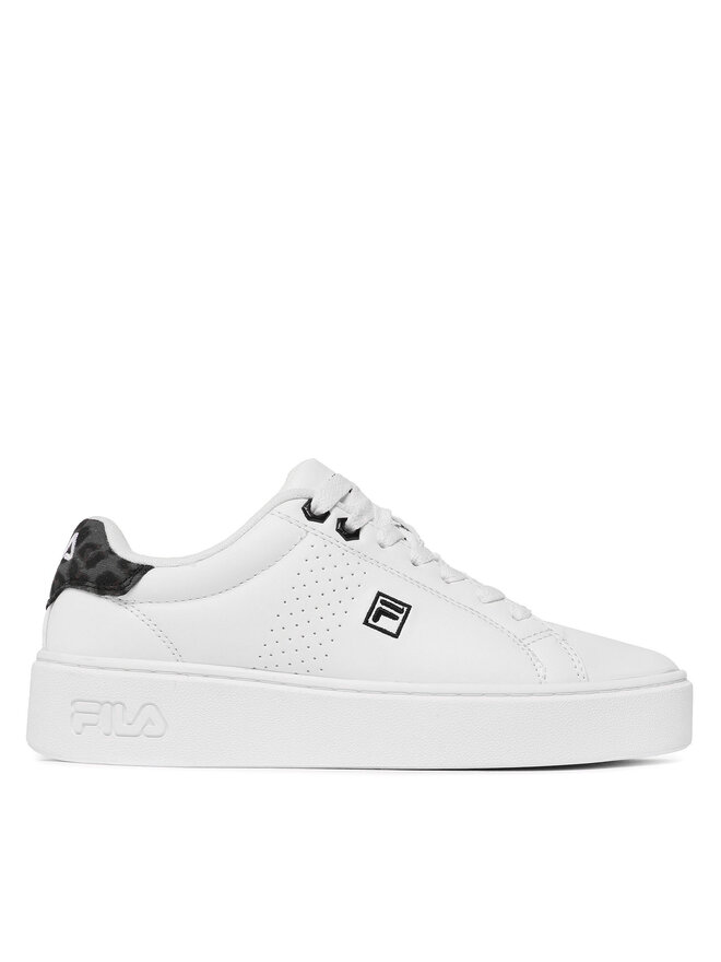 Fila Tenisice Fila Crosscourt Altezza A Wmn FFW0023.13170 Bijela