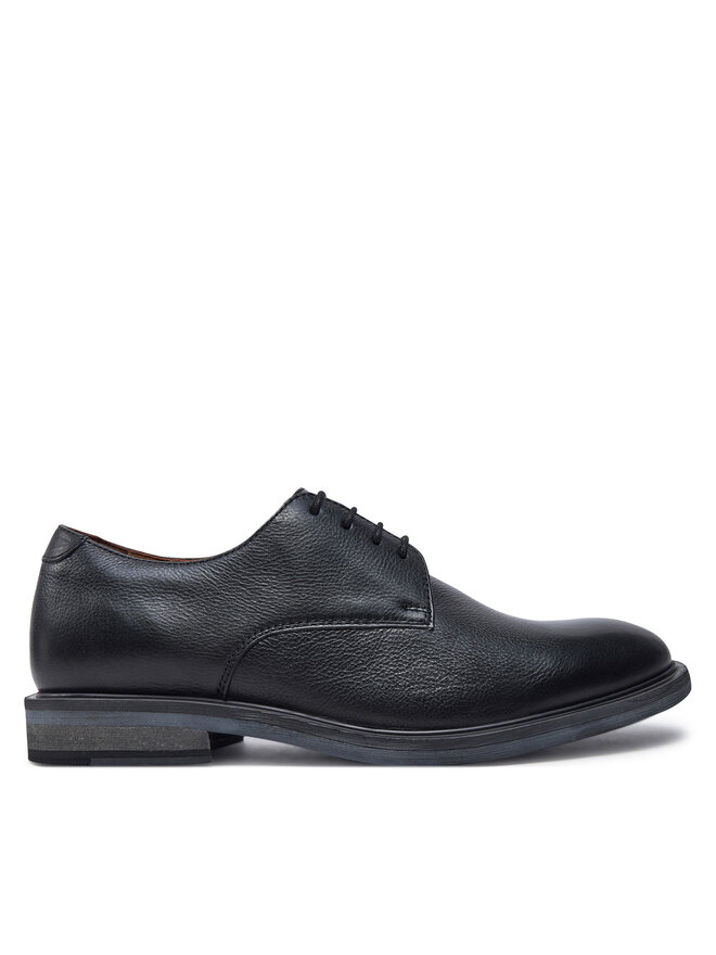 Josef Seibel Pantofi Josef Seibel Alastair 01 31601 Negru