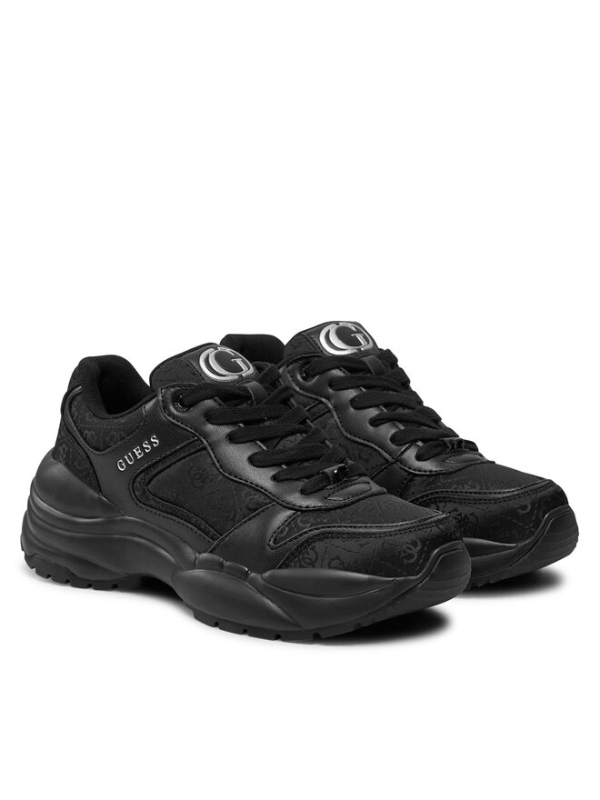 Sneakers guess zalando hotsell