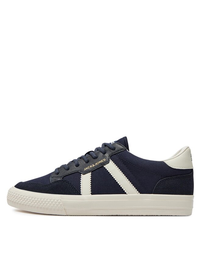 Jack&Jones Снікерcи Jack&Jones Jfwmorden 12251152 Cиній