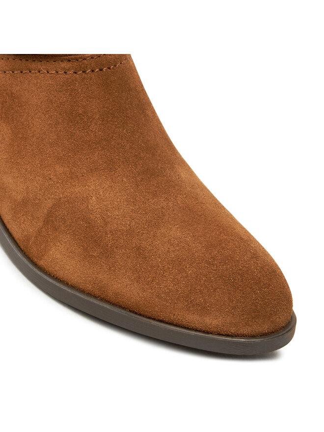 Bottines Tamaris 1 25950 41 Marron chaussures
