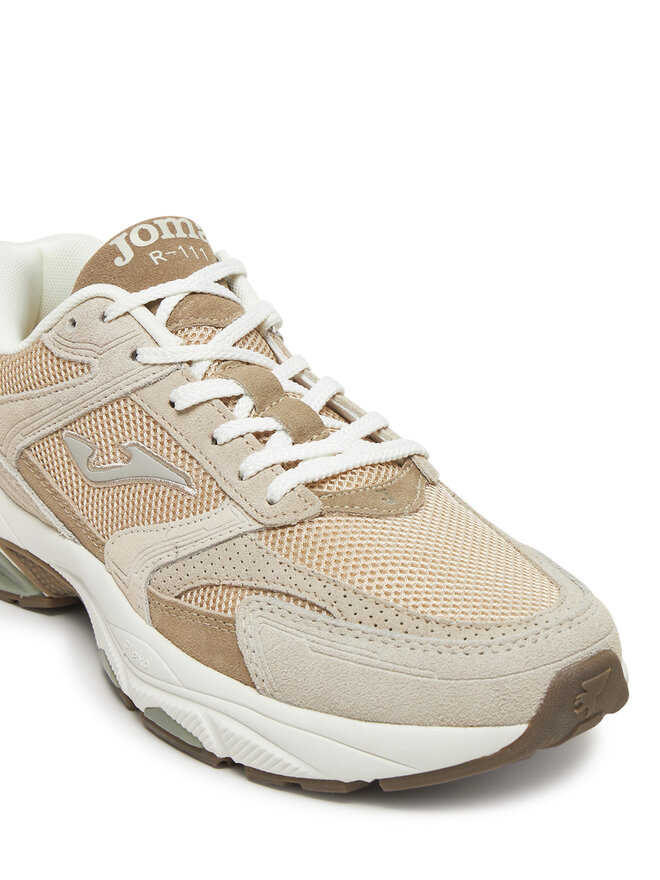 Joma Sneakersy Joma Cr111 2525 CR111S2525 Beżowy
