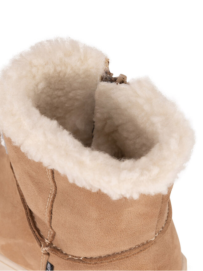 Lasocki Kids Botas de nieve Lasocki Kids ZERO CI12-ZERO-04 Beis