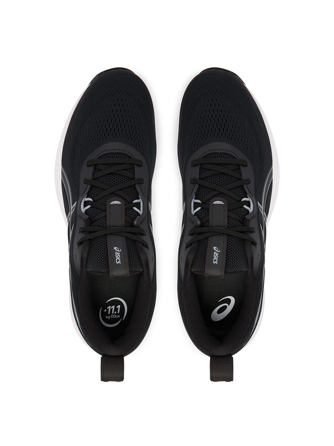 Asics Laufschuhe Asics Gel-Pulse 17 1011C153 Schwarz