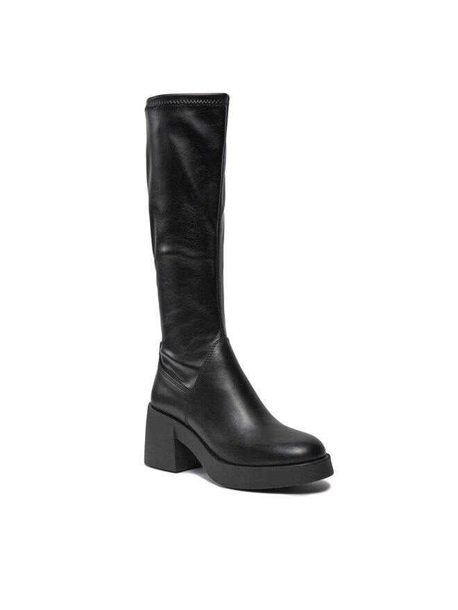 Tamaris Stiefel Tamaris 1-25616-41 Schwarz