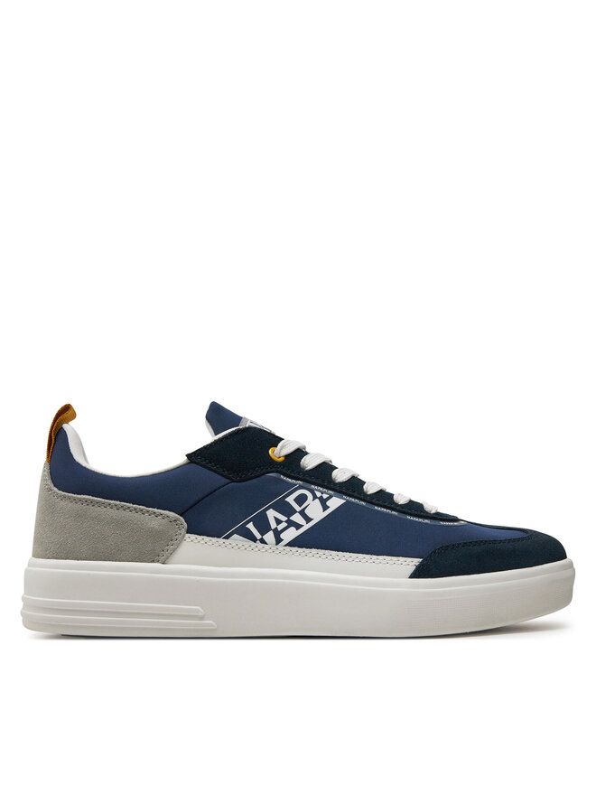 Napapijri Sneakersy Napapijri NP0A4I7L Niebieski