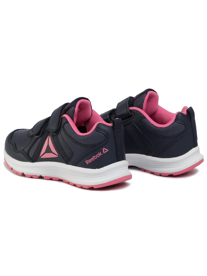 Reebok Αθλητικά Reebok Almotio 4.0 Ltr V2 DV8722 Σκούρο μπλε