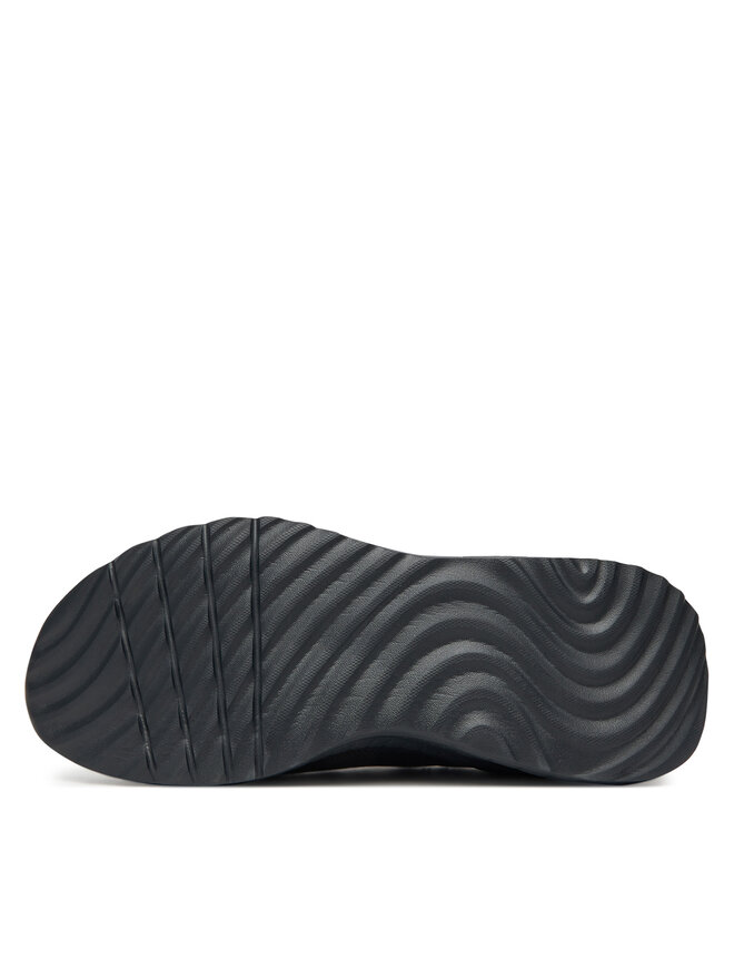 Skechers Sneakers Skechers SLIP INS BOBS SPORT SQUAD 118303 BBK Negru