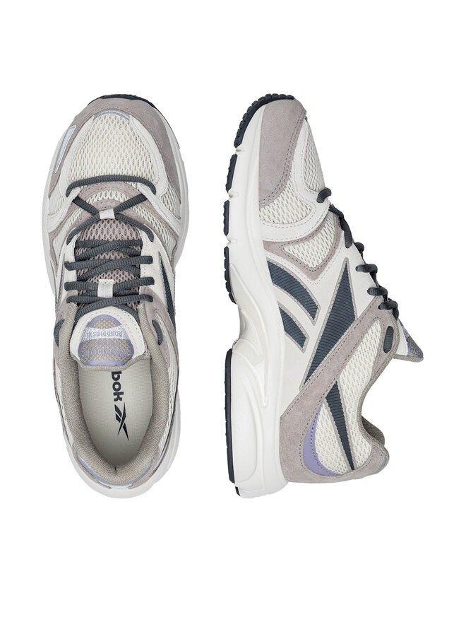 Reebok Снікерcи Reebok Premier Road Plus VI Бежевий