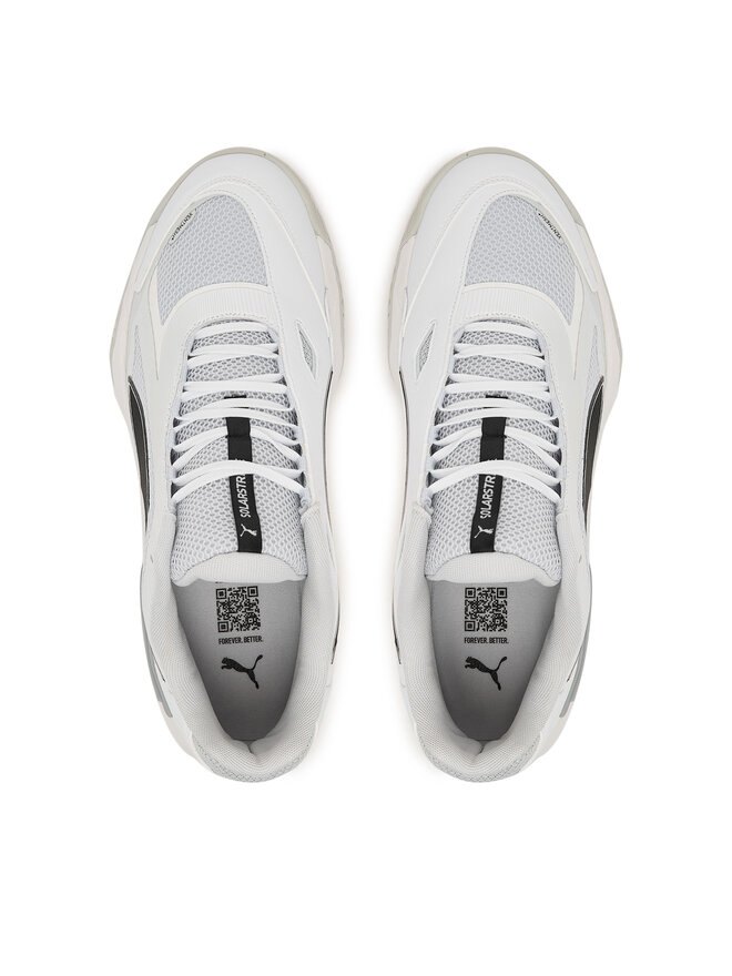 Puma Hallenschuhe Puma Solarstrike 4 108446 02 Weiß
