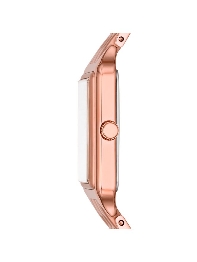 Fossil Ceas Fossil ES5271 Auriu
