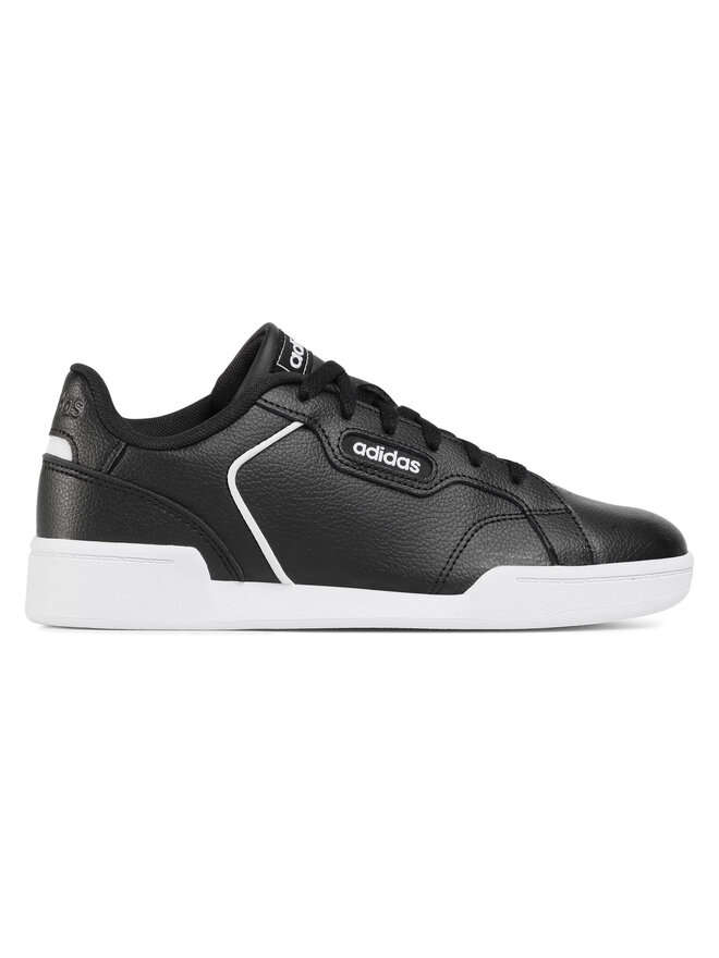 Laisvalaikio batai adidas Roguera J FW3290 Juoda | eavalyne.lt