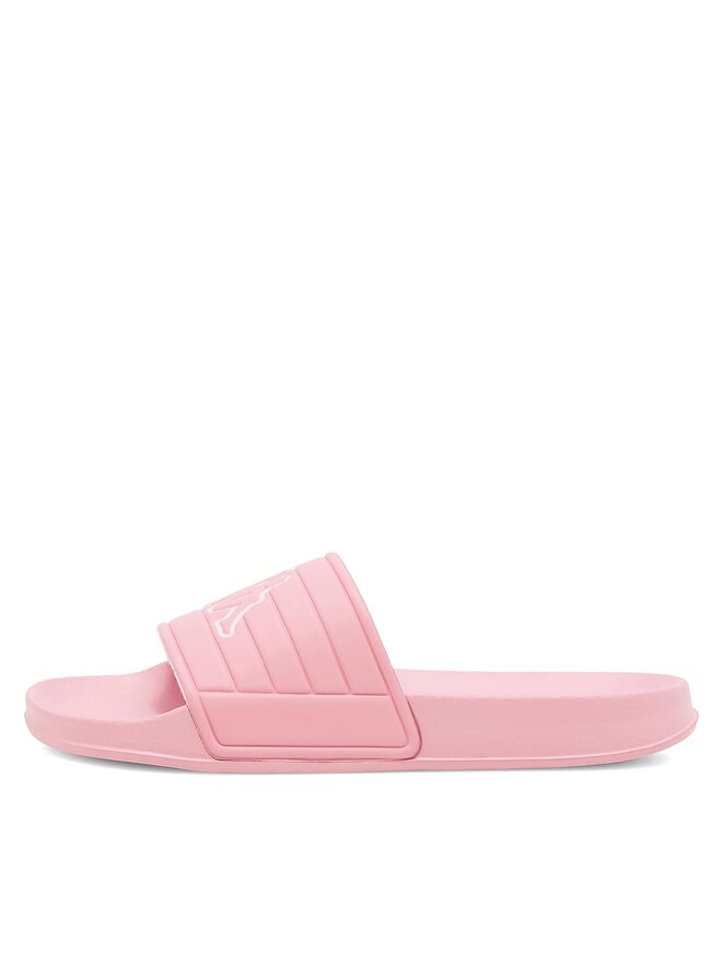 Kappa Pantoletten Kappa LOGO NOLES 361F2UW-A9G Rosa