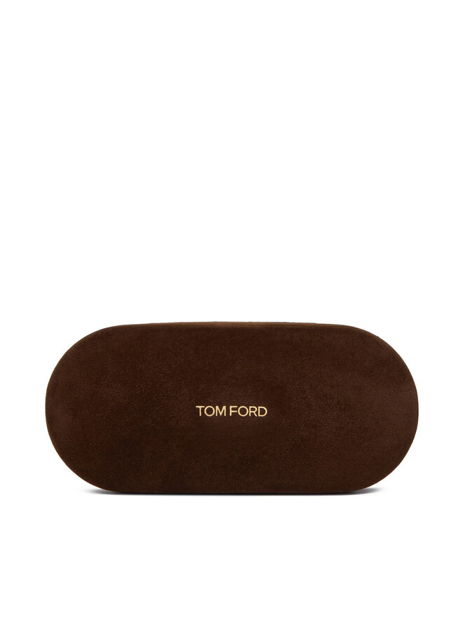 Tom Ford Сонцезахисні окуляри Tom Ford FT1157 01A Чорний