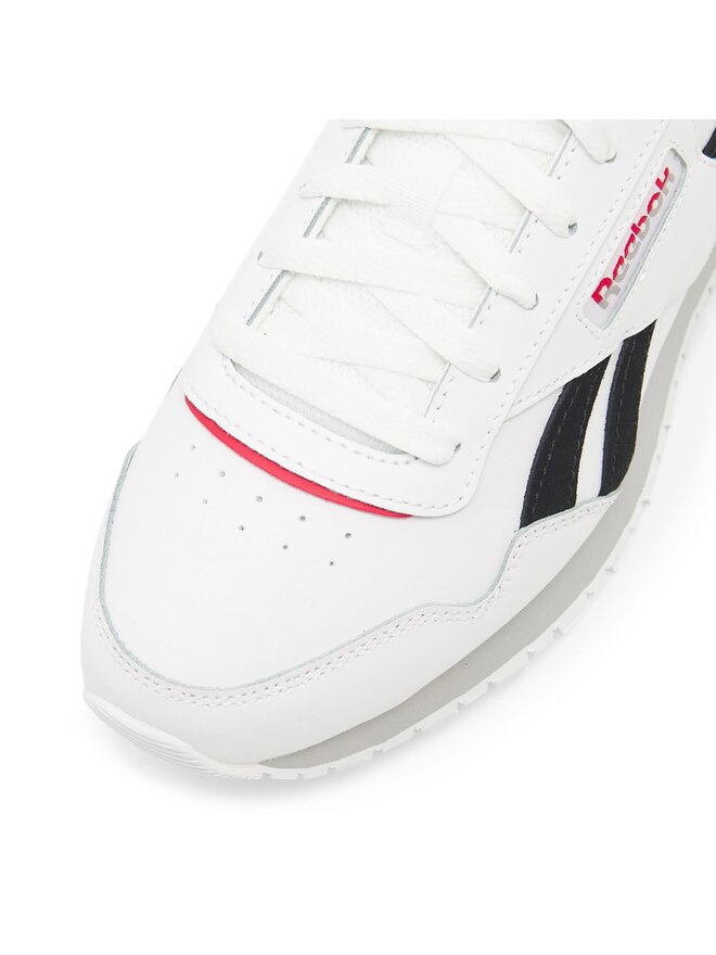 Reebok Sportcipők Reebok Glide 100074456 Fehér