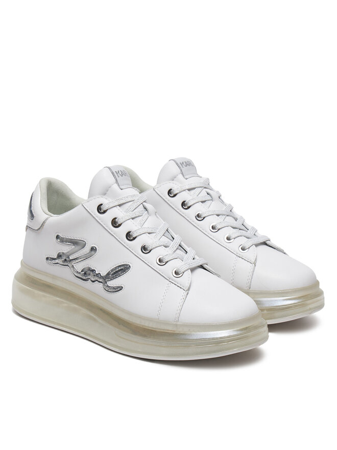 KARL LAGERFELD Sneakers KARL LAGERFELD KL62610H Weiß
