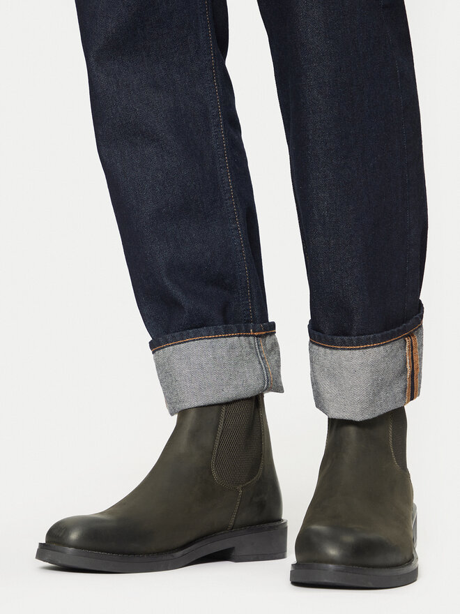 Gant Botines Chelsea Gant 29651752 Marrón