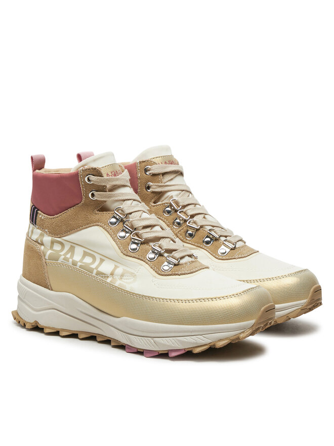 Napapijri Botas Napapijri Vertic NP0A4IKM Beis