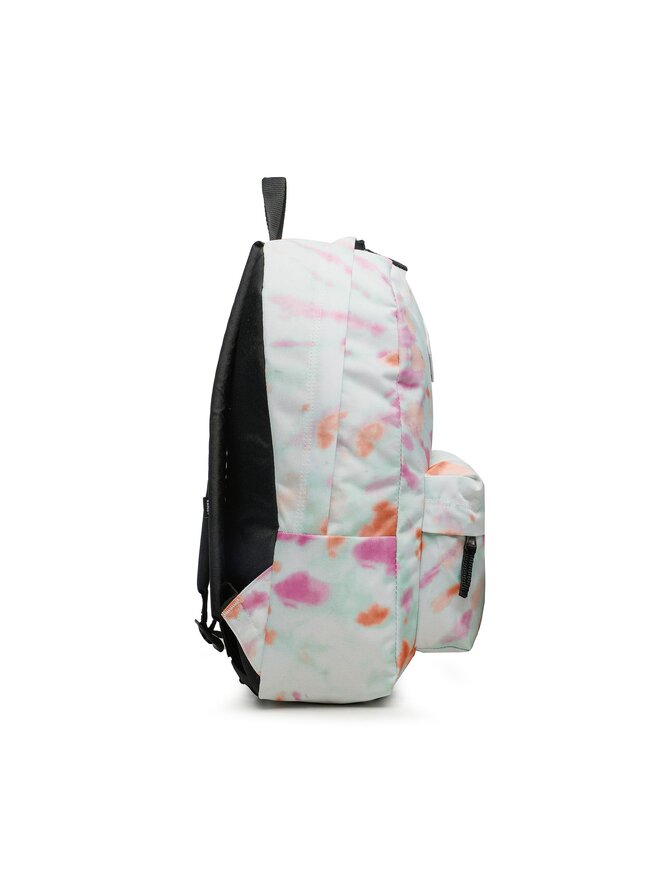 Vans g realm backpack classic white on sale