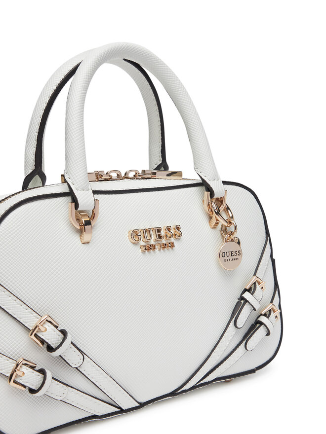 Guess Сумка Guess HWZG96 36050 Білий