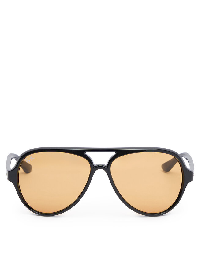 Ray-Ban Sonnenbrillen Ray-Ban 0RB4125 Schwarz