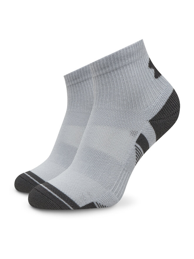 Under Armour 3 pár uniszex hosszú szárú zokni Under Armour Performance Tech 1379510 Színes