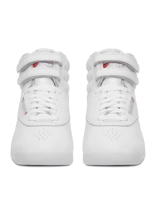 Reebok Снікерcи Reebok EO-F/S HI 100000103_ Білий