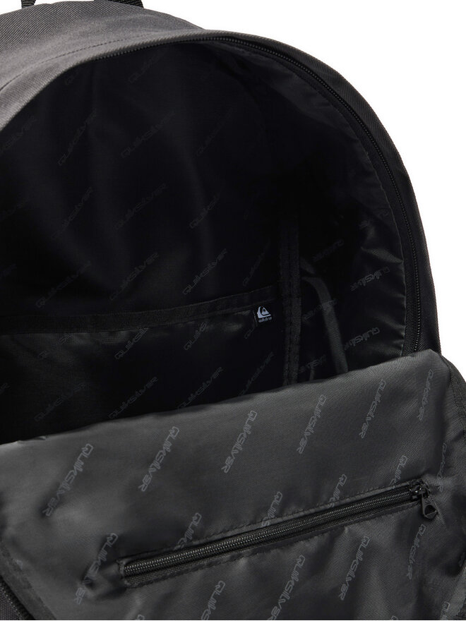 Quiksilver Rucksack Quiksilver CWBEO-QUIK-HT-002-10 Grau